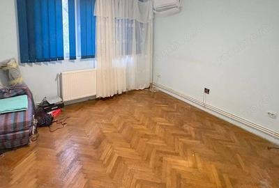 Apartament cu 2 camere semidecomandat în Țiglina 1