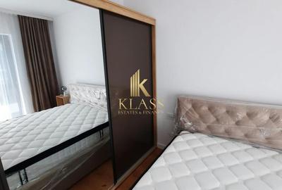 Apartament cu 2 camere decomandat, mobilat în Pipera