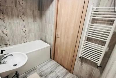 Apartament cu 2 camere decomandat în Doamna Ghica - 5