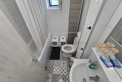 Apartament cu 3 camere decomandat, mobilat în Braytim - 11
