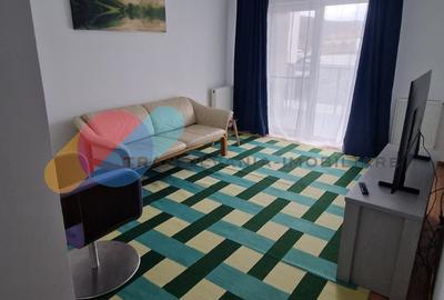 Apartament cu 2 camere decomandat, mobilat în Florești - 1