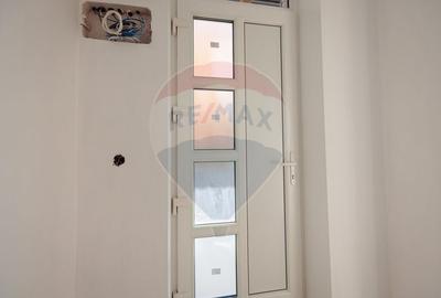Casă individuală cu 3 camere cu Teren 290 Mp în Central - 4