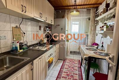 Apartament cu 3 camere decomandat în Central - 5