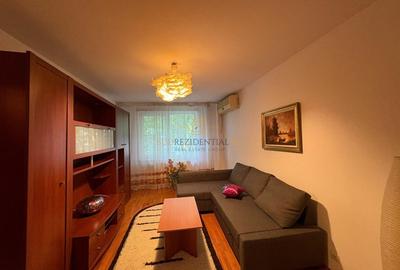 Apartament cu 3 camere decomandat, mobilat în Rahova - 1