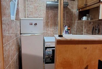 Garsonieră decomandată în Șagului - 4