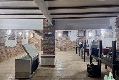 Spațiu comercial, de 275 mp, în Independenței - 1