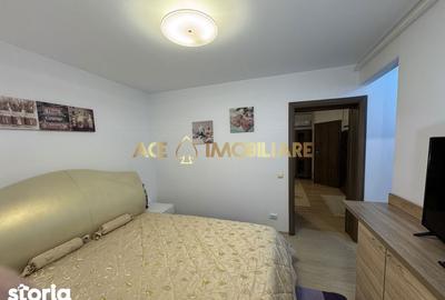 Apartament cu 2 camere, mobilat în Giulești - 5