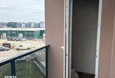Apartament cu 3 camere în Florești - 5