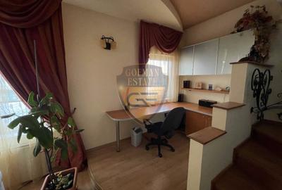 Apartament cu 3 camere decomandat, mobilat în Năvodari - 7