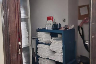 Spațiu comercial, de 3,336 mp, în Centrul Civic
