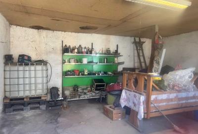 Casă cu 4 camere cu Teren 1536 Mp în Variaș - 10