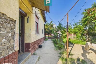 Casă cu 3 camere în Peregu Mic