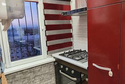 Apartament cu 3 camere decomandat în Nord - 7