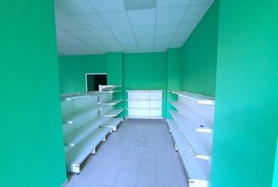 Spațiu comercial, de 126 mp, în Centrul Istoric - 2