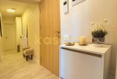 Apartament cu 3 camere decomandat în P-ta Presei Libere - 10