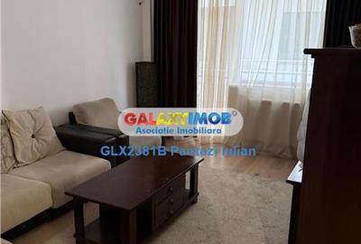 Apartament cu 2 camere decomandat, mobilat în Aviației