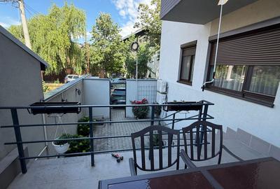 Apartament cu 2 camere decomandat în Sisești - 14