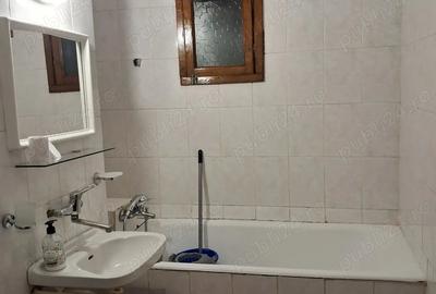 Apartament cu 2 camere decomandat în Brazda lui Novac - 3