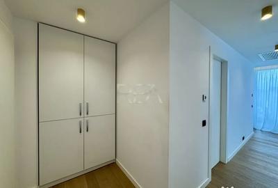 Apartament cu 2 camere decomandat în Herăstrău - 4
