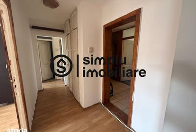Apartament cu 4 camere în 1 Mai - 14