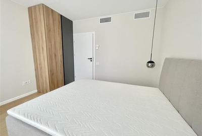 Apartament cu 3 camere decomandat, mobilat în Pipera - 16