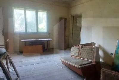 Casă cu 9 camere cu Teren 36000 Mp în Zagon - 1
