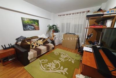 Apartament cu 2 camere decomandat în Astra - 3