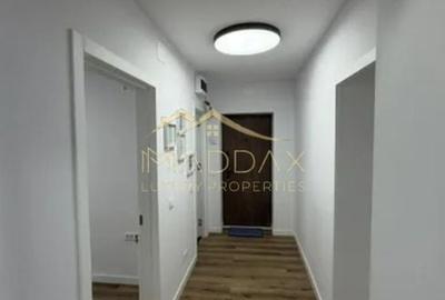 Apartament cu 3 camere decomandat în Centrul Civic - 2