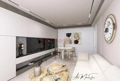 Apartament cu 2 camere decomandat în 1 Decembrie 1918