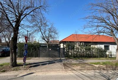 Casă cu Teren 350 Mp în Bălcescu - 5