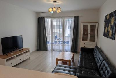 Apartament cu 3 camere decomandat în Unirii