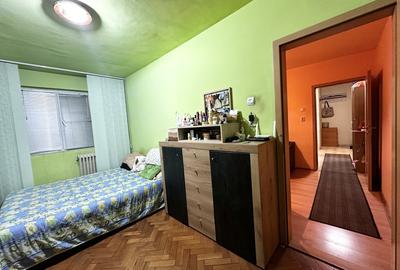 Apartament cu 3 camere semidecomandat, mobilat în Șagului - 3