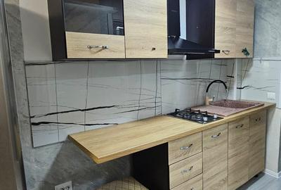 Garsonieră nedecomandată în Micro 39 - 5