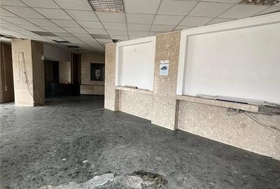 Spațiu comercial, de 139 mp, în Mazepa 1