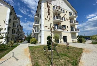 Apartament cu 3 camere decomandat în Vasile Aaron