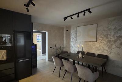 Casă cu 4 camere în Cornești - 2