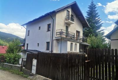 Casă cu 4 camere în Valea Alba - 3