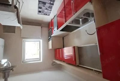 Apartament cu 3 camere decomandat, mobilat în Baba-Dochia - 2