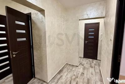 Apartament cu 3 camere decomandat în Doamna Ghica