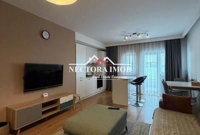 Apartament cu 2 camere în Calea Aradului - 1