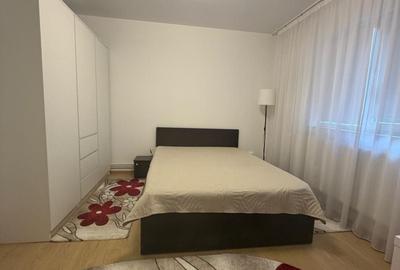 Garsonieră decomandată în Ciupercenii Vechi - 8