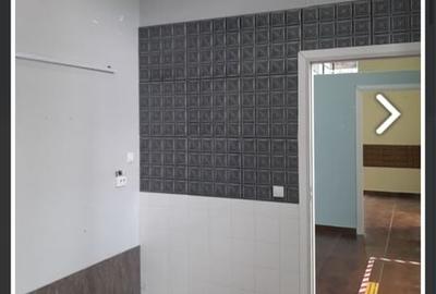 Spațiu comercial, de 120 mp, în Tineretului