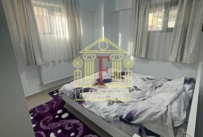 Apartament cu 2 camere, mobilat în Baza 3 - 7