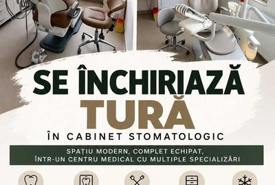 Spațiu comercial, în Miroslava