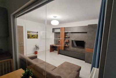 Apartament cu 2 camere decomandat, mobilat în Politehnica - 2