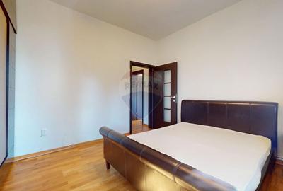 Apartament cu 2 camere semidecomandat în Astra - 9