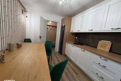 Apartament cu 3 camere decomandat în Mănăștur - 5
