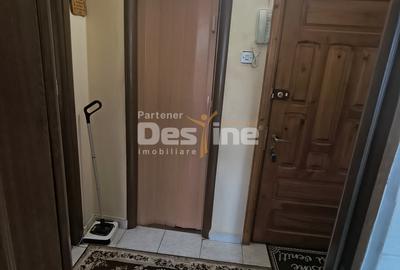 Apartament cu 2 camere semidecomandat, mobilat în George Enescu - 8