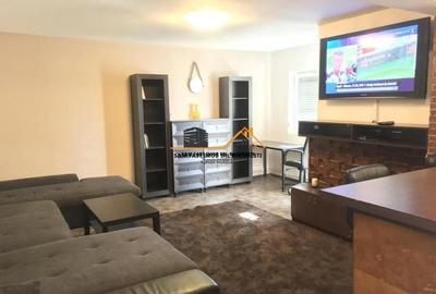 Apartament cu 3 camere în 13 Septembrie - 2