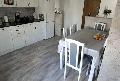 Apartament cu 2 camere decomandat în Central - 7